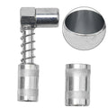 3 Jaw Coupler Grease Fitting Tool for Hand Grease Tools