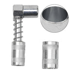 3 Jaw Coupler Grease Fitting Tool for Hand Grease Tools