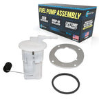 EFI Fuel Pump Module Assembly for Yamaha BN6 (2017–2023) QFS BN6-13907-01-00