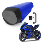 Rear Pillion Seat Cowl Fairing Cover for Yamaha YZF-R6 (2017–2019) - Blue