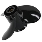 3 Blade Boat Prop for Suzuki DT25 DT30C DF25R DF30 (1983–2014)