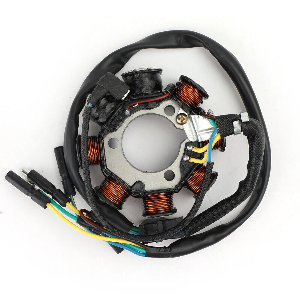 Generator Magneto Stator Coil for Honda TRX200SX FourTrax (1986–1988)