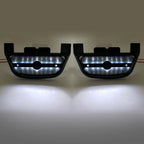 Passenger Footboard Cover LED Light for Harley Touring Road King (2014-2023)