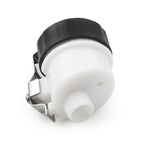 Clutch Master Cylinder Fluid Reservoir for Honda VTR1000F (1997-2005)
