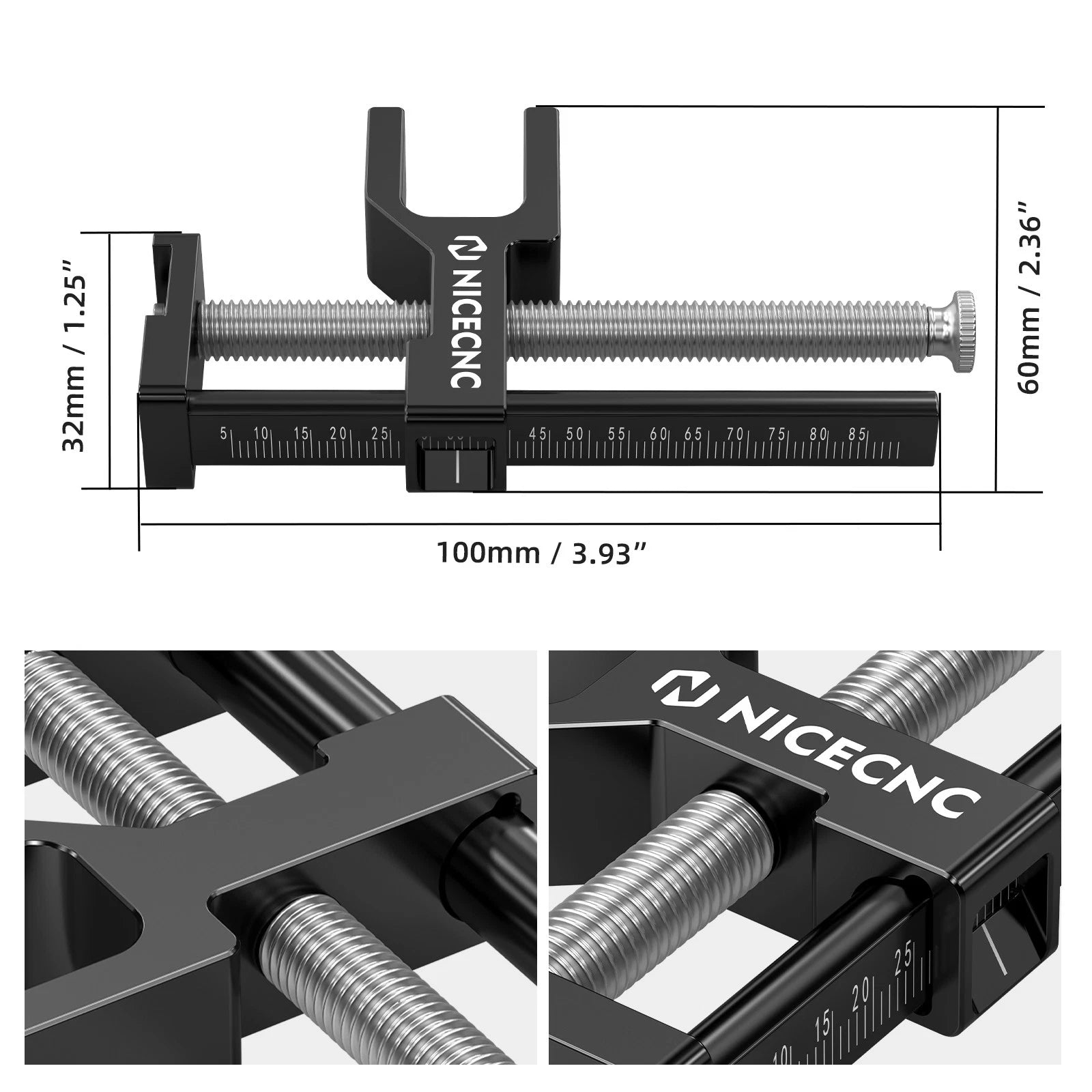 Chain Slack Adjustment Tool for Beta 125 250 300 350 390 430 RR (2018–2023)