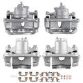 Disc Brake Calipers Set for Toyota Avalon (2005–2007), Camry (2005–2006)