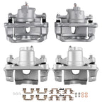 Disc Brake Calipers Set for Toyota Avalon (2005–2007), Camry (2005–2006)