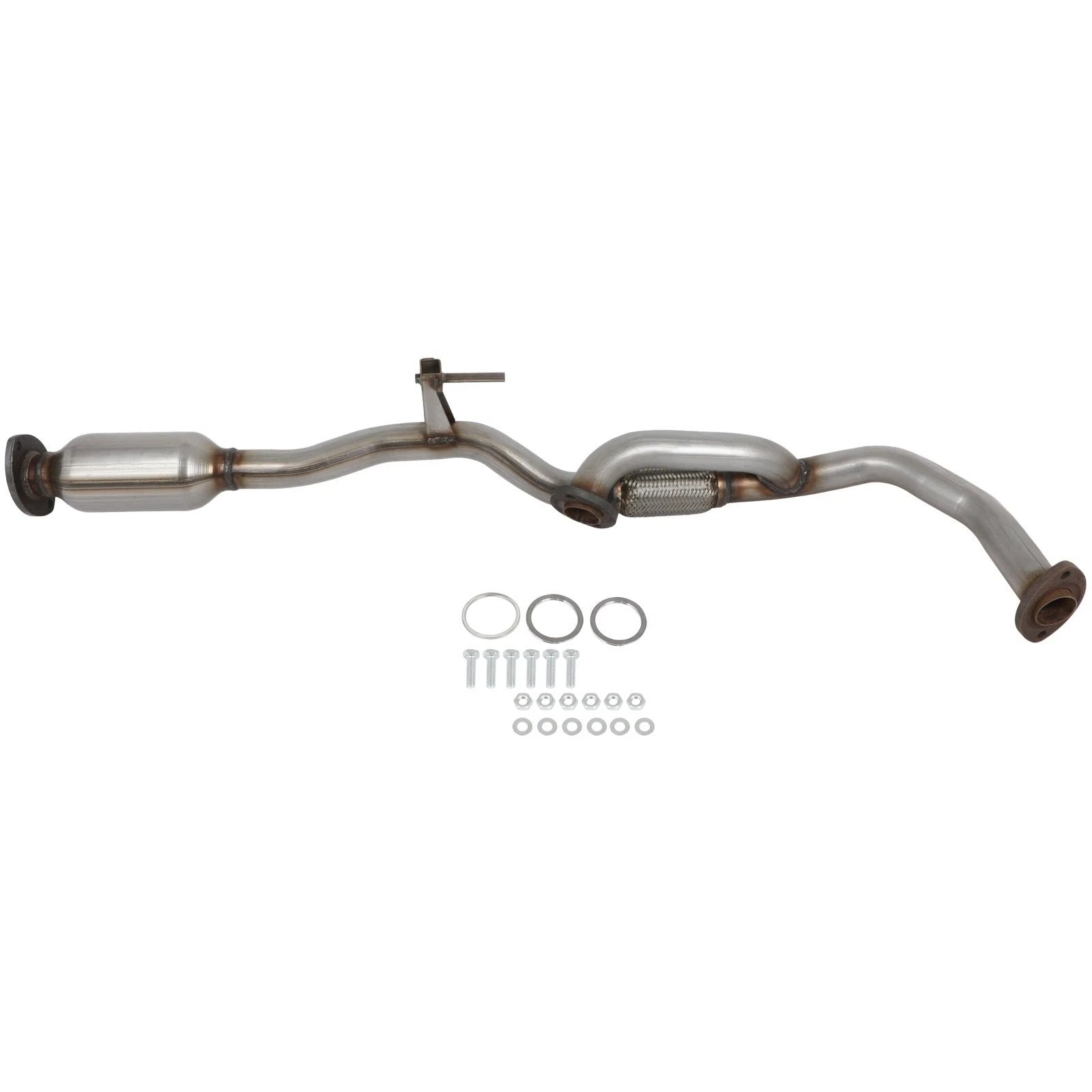Catalytic Converter for Toyota Camry V6 (1997–2001)