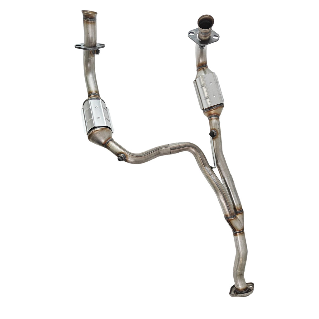 Catalytic Converter for Jeep Liberty 3.7L (2005–2007)