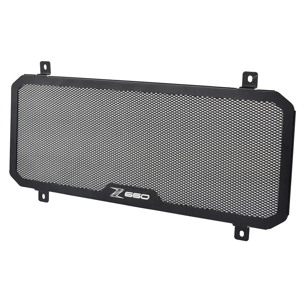 Radiator Grill Guard Cover for Kawasaki Z650 (2017–2020)