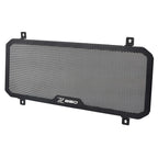 Radiator Grill Guard Cover for Kawasaki Z650 (2017–2020)