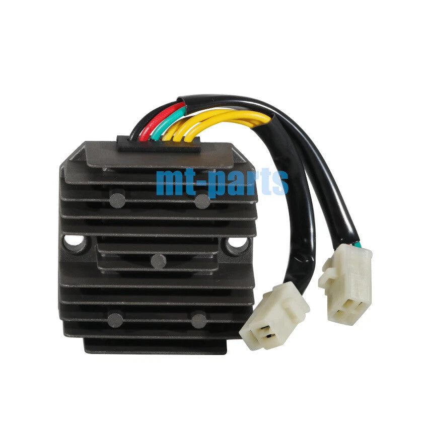 Voltage Rectifier Regulator for SYM GTS125 (2007–2008) / GTS125i (2012–2014) 31600-M56-000