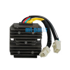 Voltage Rectifier Regulator for SYM GTS125 (2007–2008) / GTS125i (2012–2014) 31600-M56-000