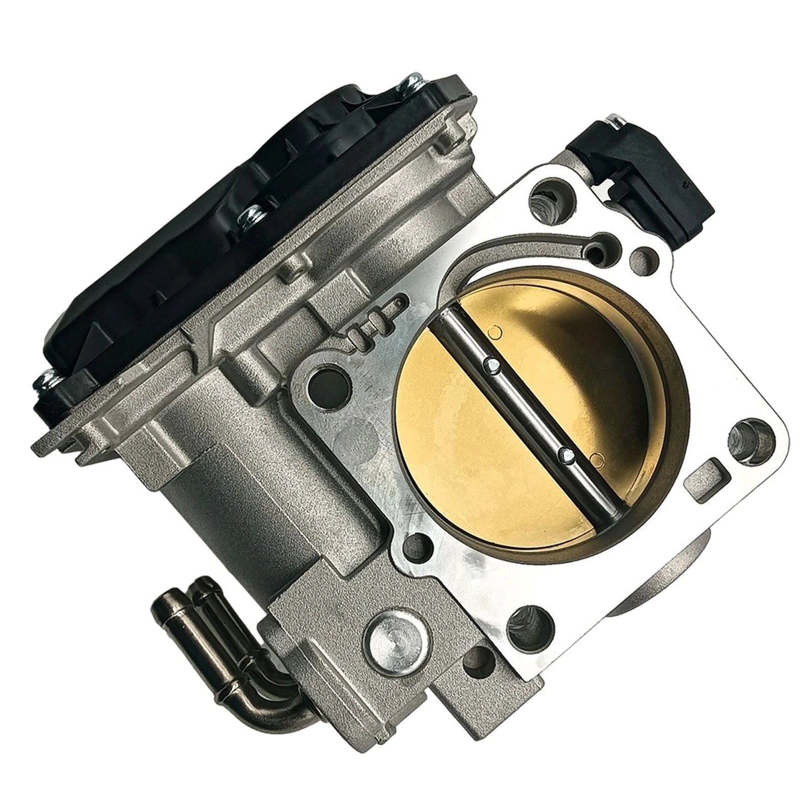 Throttle Body for Honda Odyssey Ridgeline Pilot Accord Acura TL RL (2005–2015)