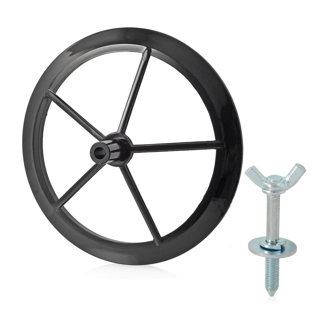 Air Filter Cage & Wingnut Screw for Honda CR80R/CR85R (1996–2007)