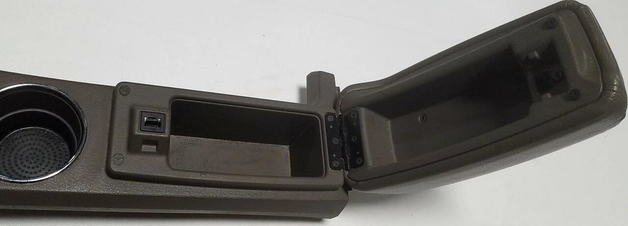 Center Console Armrest Light for Lincoln LS (2000–2002) 1W43-54044D34-C