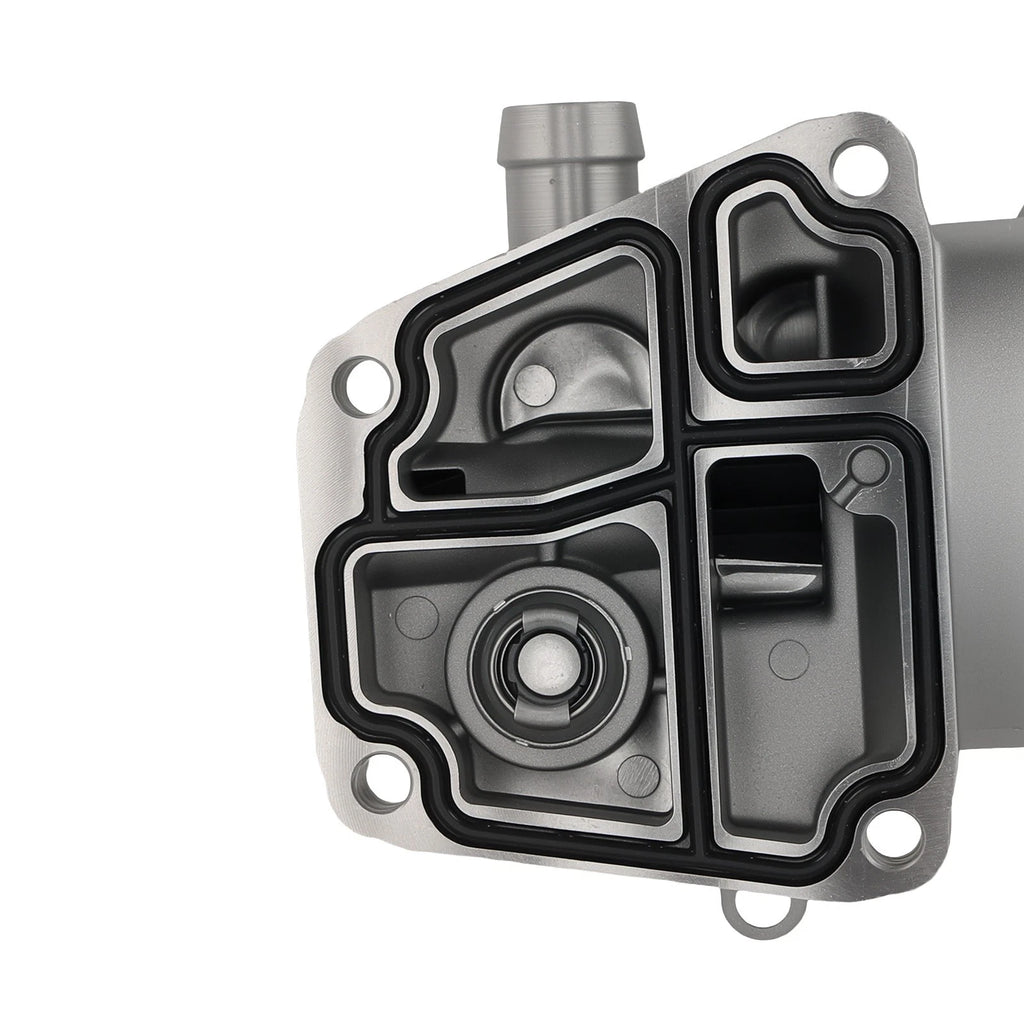 Oil Filter Housing for Audi A3 Q3 2.0L (2012–2014)