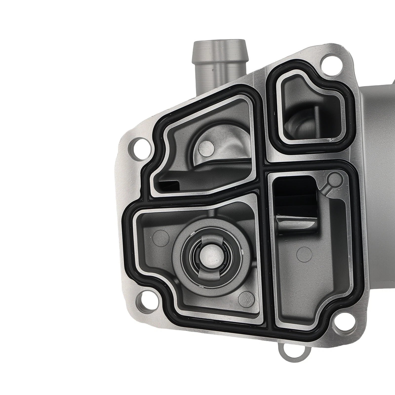Oil Filter Housing for Audi A3 Q3 2.0L (2012–2014)