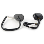 LED Flush Mount Turn Signal Lights for Yamaha YZF R1/R6/R6S