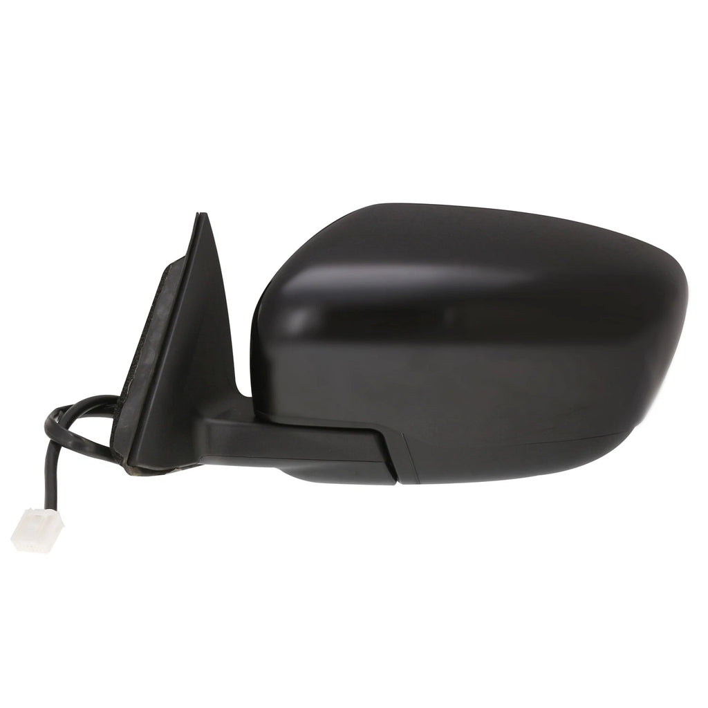 Replacement Driver Side Power Door Mirror for Ford F-150 (2015–2020)