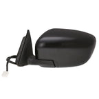 Replacement Driver Side Power Door Mirror for Ford F-150 (2015–2020)