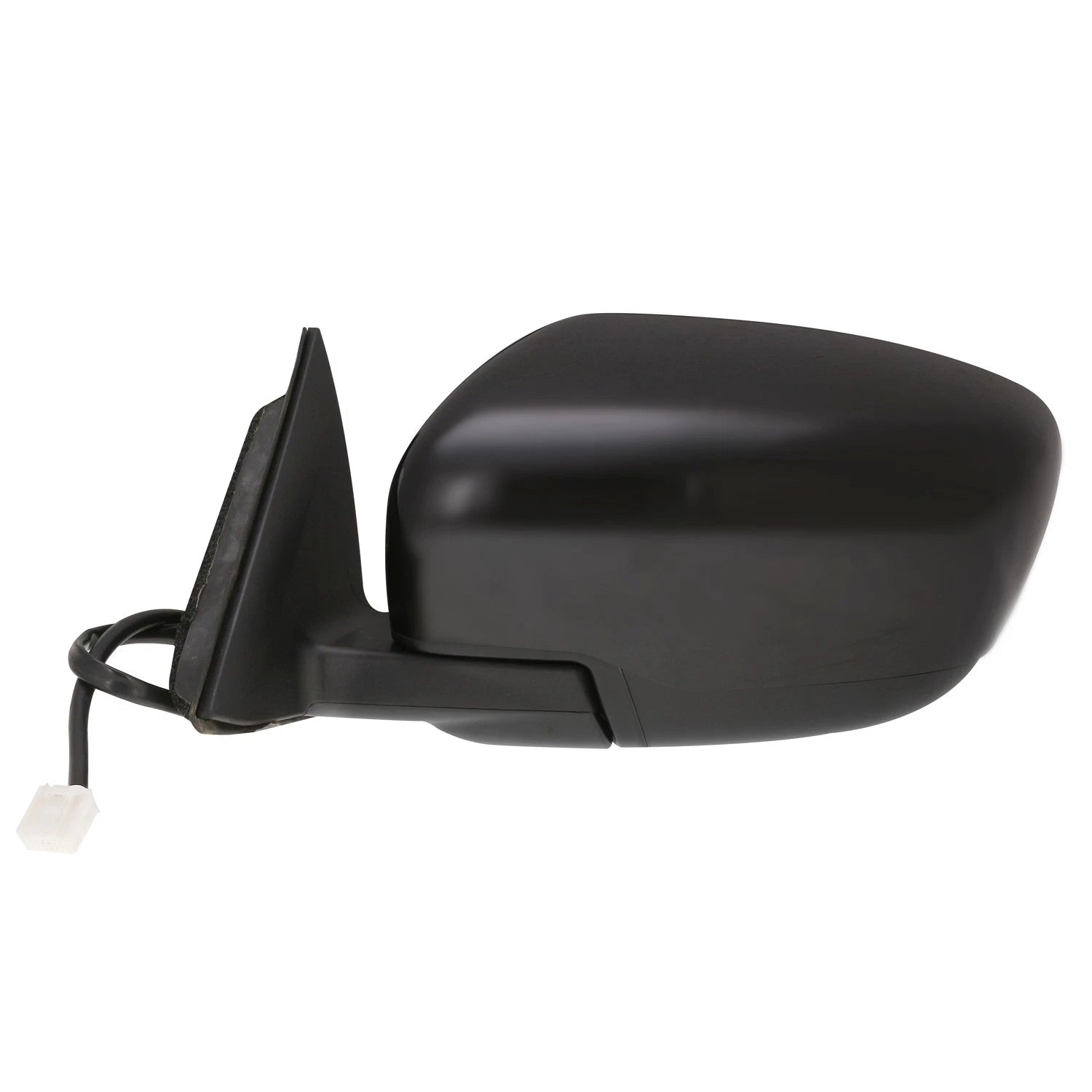 Replacement Driver Side Power Door Mirror for Ford F-150 (2015–2020)
