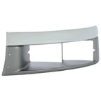 Headlight Trim Bezel Left for GMC Topkick Chevrolet Kodiak C4500 C5500 (2004–2009)
