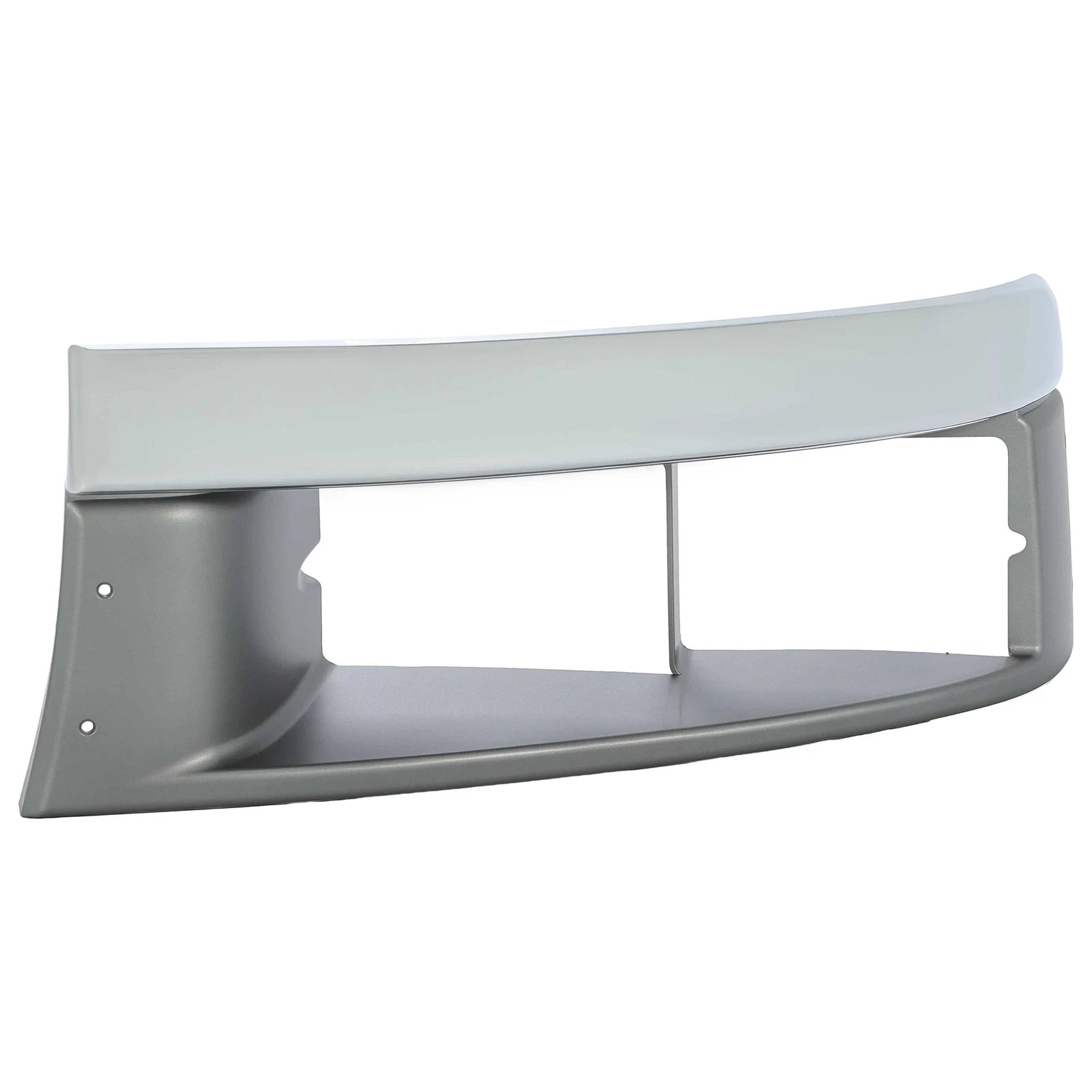 Headlight Trim Bezel Left for GMC Topkick Chevrolet Kodiak C4500 C5500 (2004–2009)
