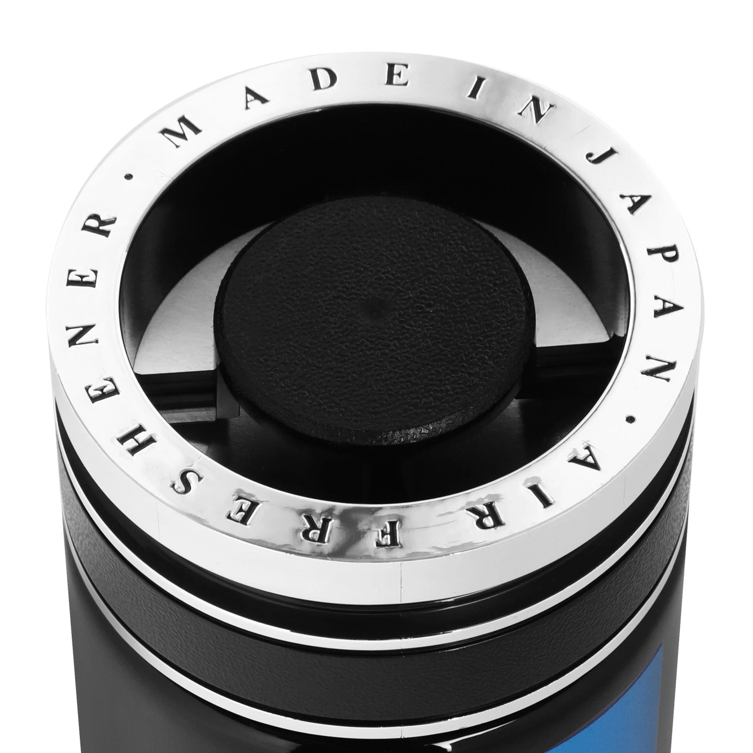 Air Freshener Deodorizer for Car Home Glass Jar Style Breeze Sky Scent