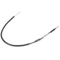 Starter Choke Cable Black 2 x for Yamaha Raptor 90 Grizzly 90 (2016–2024)