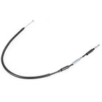 Starter Choke Cable Black 2 x for Yamaha Raptor 90 Grizzly 90 (2016–2024)