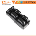 Window Switch for Ford F150 Truck Crew Cab (2015-2023)