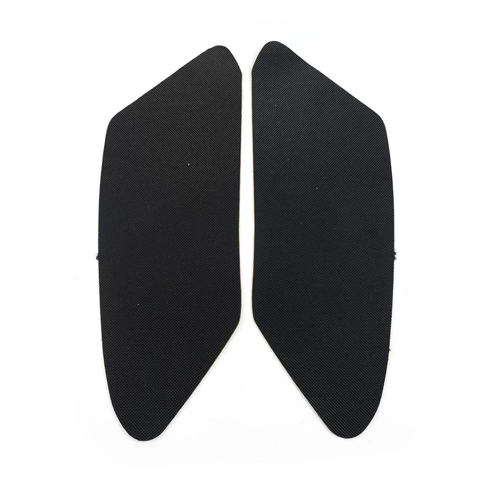 Tank Traction Side Pad Decals for Honda CBR500R CB500F (2013–2018)