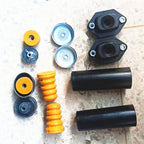 Rear Suspension Shock Mounting Kit for BMW E82 E88 E90 E92 328i 335i (2007-2013)