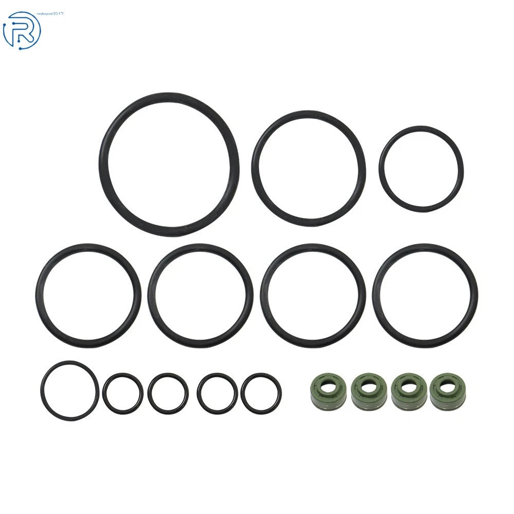Engine Rebuild Kit for Honda TRX 400EX (1999-2014)