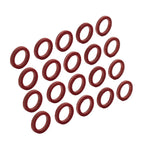 20Pcs Oil Drain Gasket 90430-08020-00 90430-08003 for Yamaha Outboard (Lower Unit)