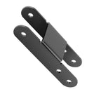 2" & 3" Rear Shackles Leveling Lift Kit for Chevy S10 GMC Sonoma (1982–2005)