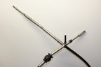 OEM Steering Cable for Sea-Doo RXP Supercharged (2005) 277001327