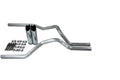 Dual Exhaust Kit for Chevy GMC 1500 Truck (1988–1995) 2.5" Slash Tips