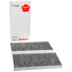 Cabin Filter for Kia Cerato TD 2.0L G4KD (2009-2013)