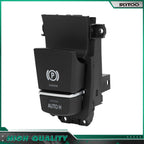 Parking Brake Switch for BMW 528i, 528i xDrive (2012–2016)