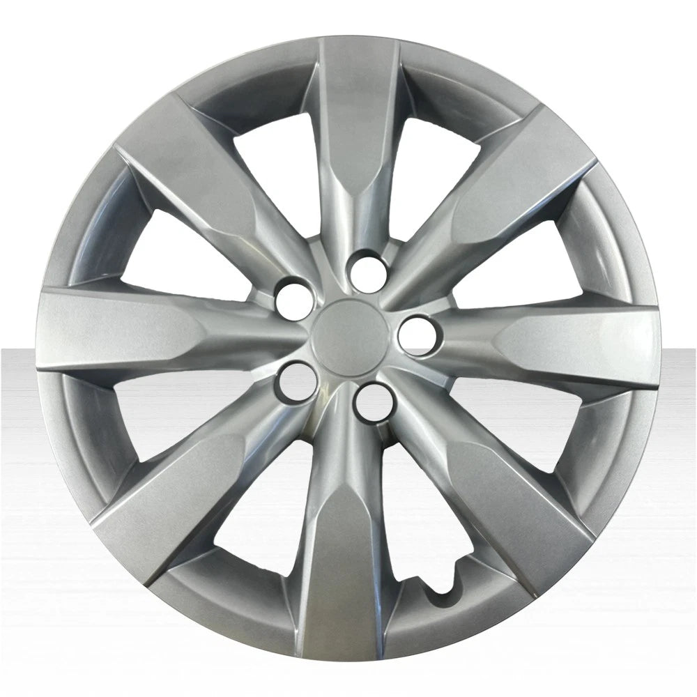 Wheel Covers Set of 4 Replacement for 2014–2017 Toyota Corolla 16 inch
