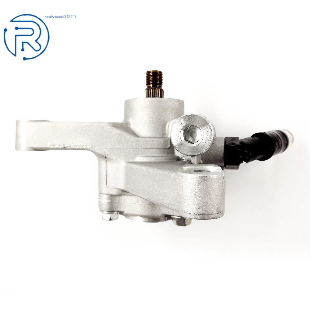 Power Steering Pump for Honda Odyssey, Accord & Acura MDX (2003–2010)