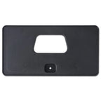 Front License Plate Mounting Bracket Kit for Honda Odyssey (2005–2007)