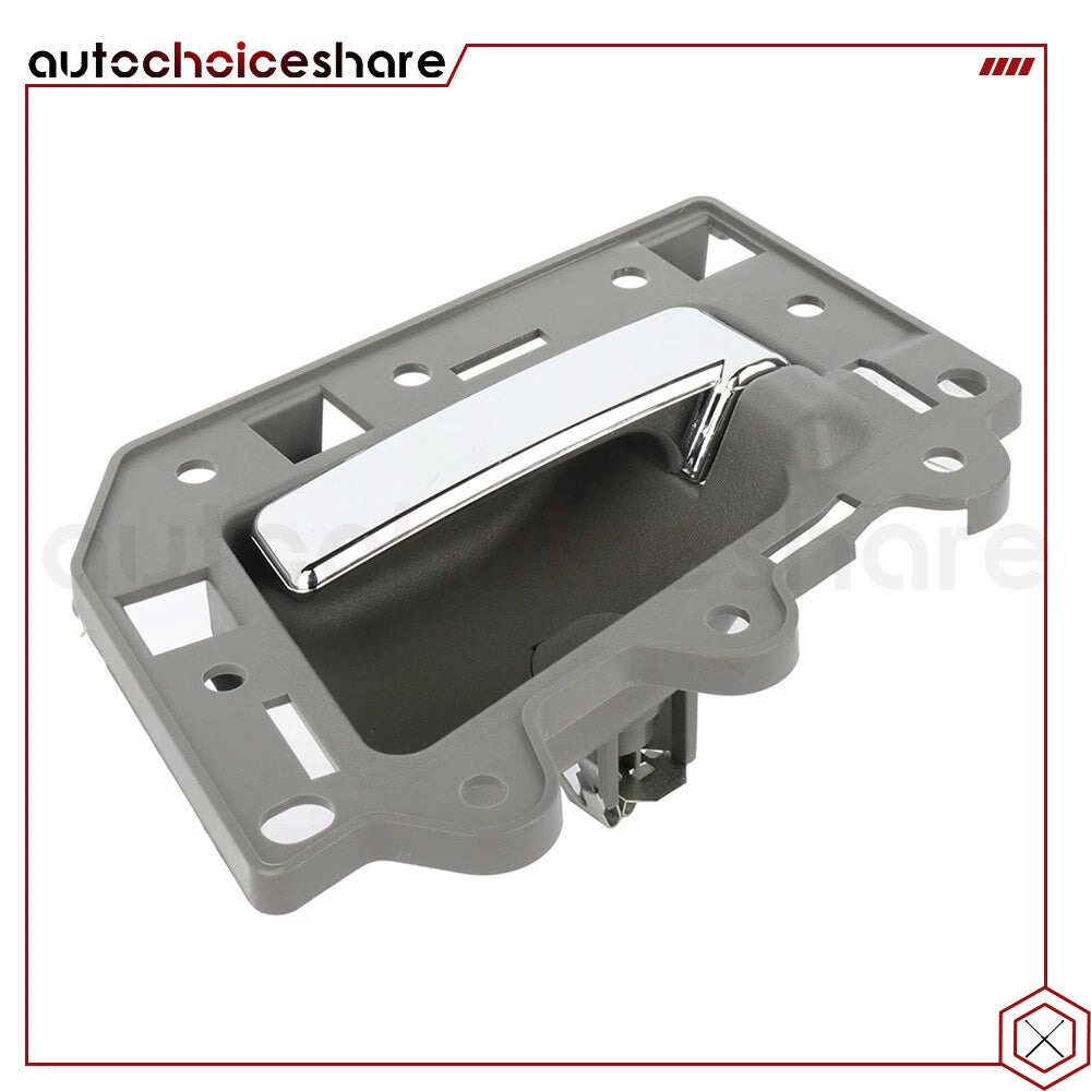 Rear Left Interior Door Handle for Jeep Grand Cherokee (2005–2010)