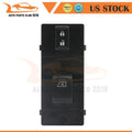 Window Switch for Nissan Altima (2007–2012) Front Right