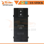 Window Switch for Nissan Altima (2007–2012) Front Right