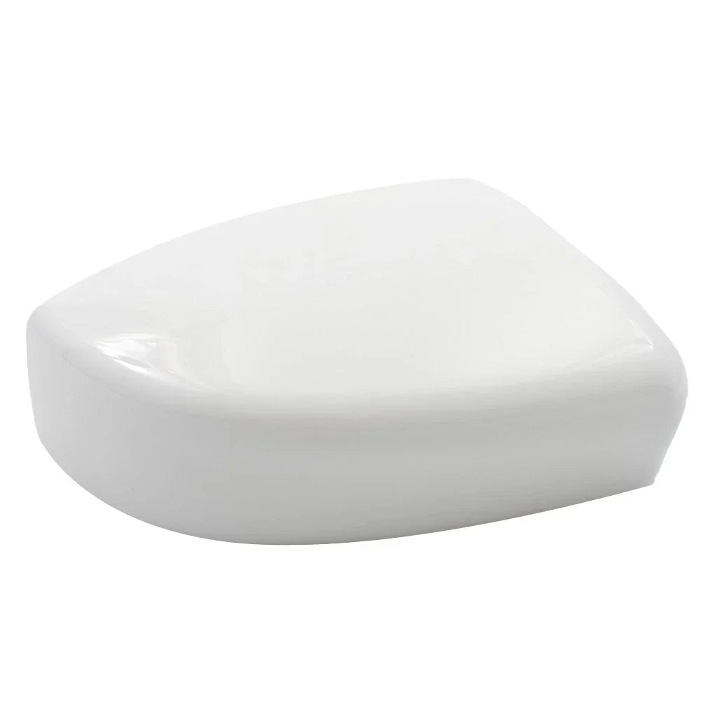 Right Side Mirror Cover Cap Nissan Sentra 2012–2019 No Signal