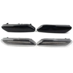 LED Dynamic Side Marker Turn Signal Light for Mini Cooper R60 R61 (2012–2017)