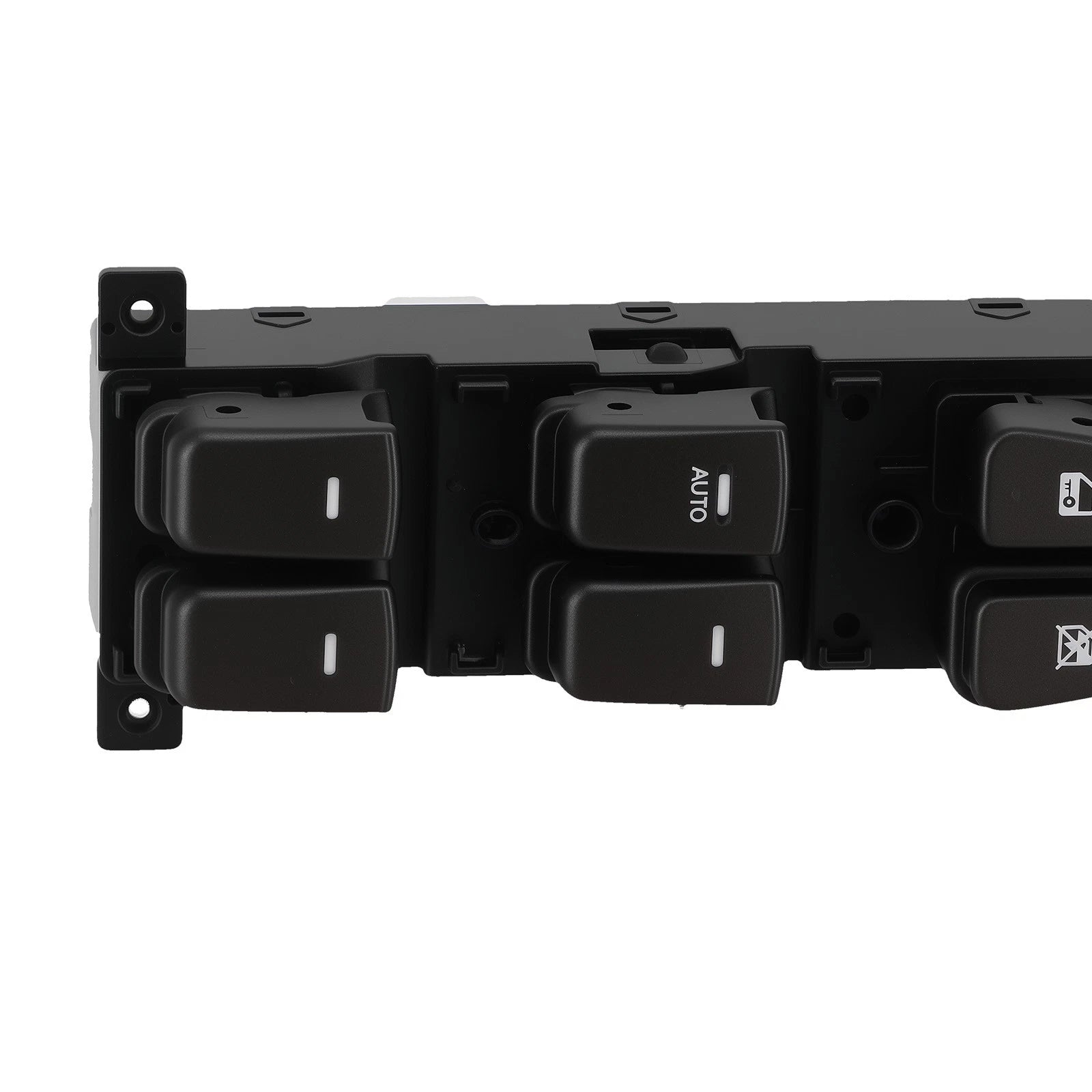 Power Window Switch Front Left for Hyundai Sonata (2008–2010)